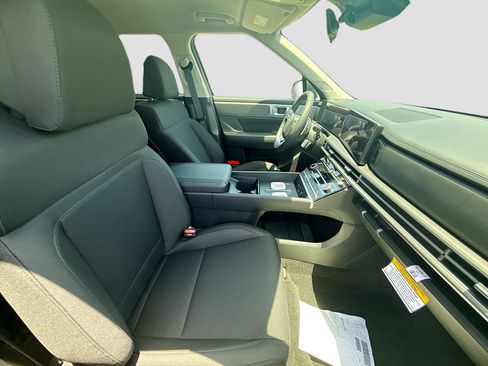 New 2026 Hyundai Santa Fe SE FWD image 20
