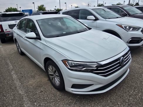 Used 2020 Volkswagen Jetta S FWD image 18
