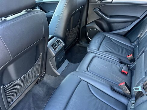 Used 2016 Audi Q5 2.0T Premium Plus w/ Technology Package image 11