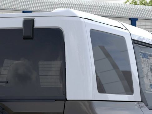 New 2026 Ford Bronco Heritage Edition AWD/4WD image 45