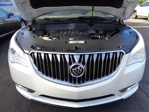 Used 2015 Buick Enclave Premium w/ Experience Buick Package image 26
