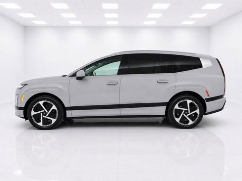 Used 2026 Hyundai Ioniq 9 Calligraphy AWD/4WD image 4