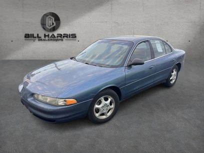 Used 1998 Oldsmobile Intrigue