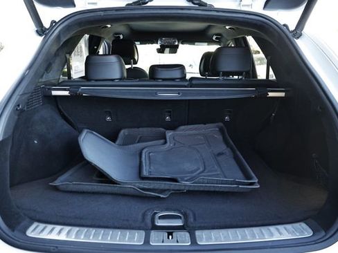 Used 2022 Genesis GV70 3.5T Sport w/ Sport Prestige Package image 29