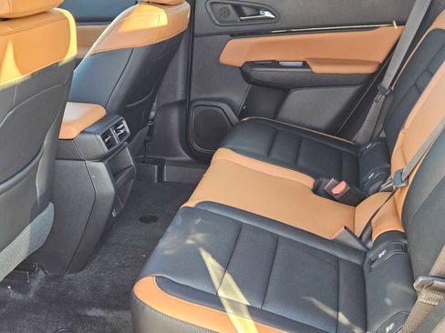 New 2026 Honda Prologue Elite image 23