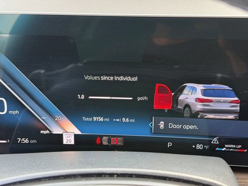 Certified 2026 BMW X5 sDrive40i RWD image 21