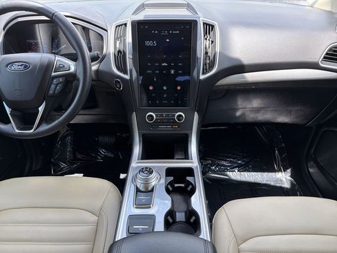 Used 2023 Ford Edge SEL w/ Convenience Package AWD/4WD image 15