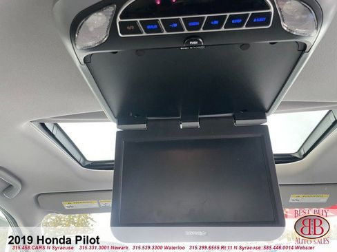 Used 2019 Honda Pilot EX-L image 13