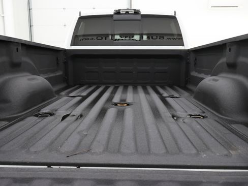 Used 2024 RAM 3500 Tradesman w/ Chrome Appearance Group image 28