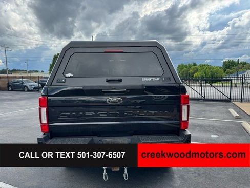 Used 2021 Ford F250 Lariat AWD/4WD image 16