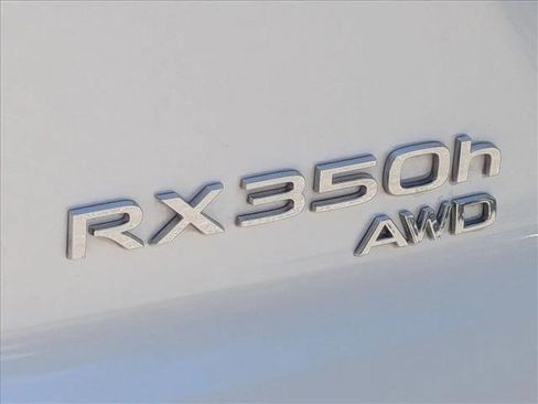 Used 2024 Lexus RX 350 w/ Convenience Package AWD/4WD image 19
