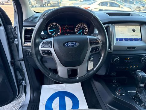 Used 2020 Ford Ranger XLT w/ Equipment Group 301A Mid AWD/4WD image 15
