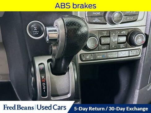 Used 2015 Honda Pilot EX-L image 19