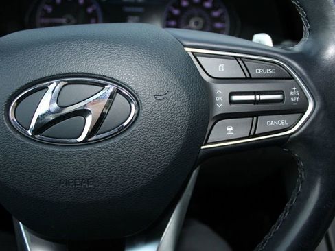 Used 2021 Hyundai Palisade SEL image 18