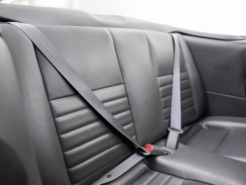 Used 1999 Ford Mustang GT image 27