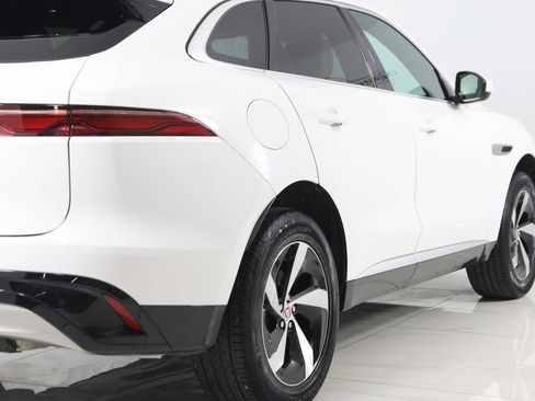 Used 2023 Jaguar F-PACE S image 45