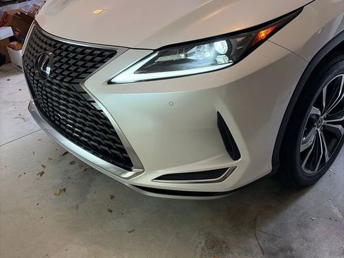 Used 2021 Lexus RX 350 FWD w/ Premium Package image 10