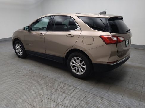 Used 2019 Chevrolet Equinox LT AWD/4WD image 3