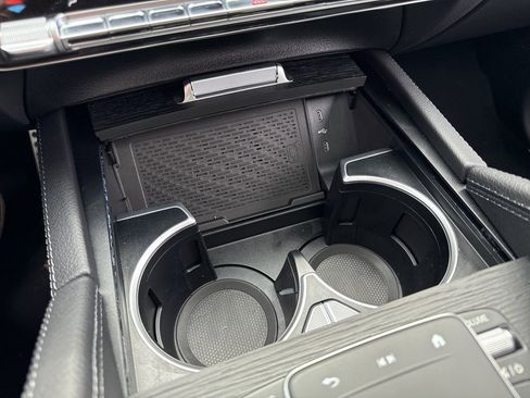 New 2025 Mercedes-Benz GLS 450 4MATIC image 27