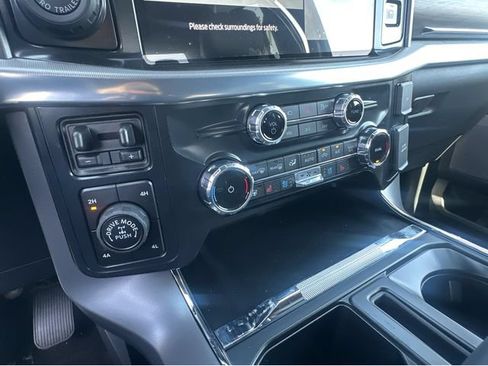 New 2026 Ford F150 Lariat w/ Equipment Group 501A Mid AWD/4WD image 27