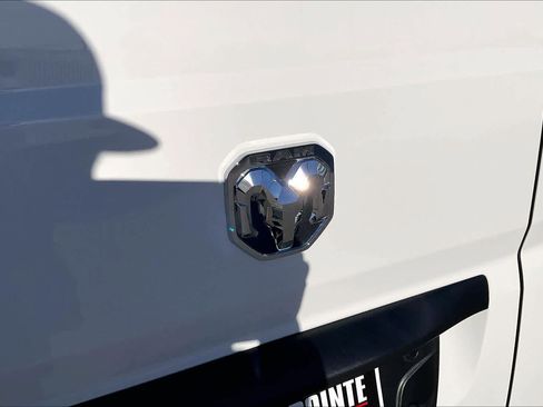 Used 2025 RAM ProMaster 2500 image 29