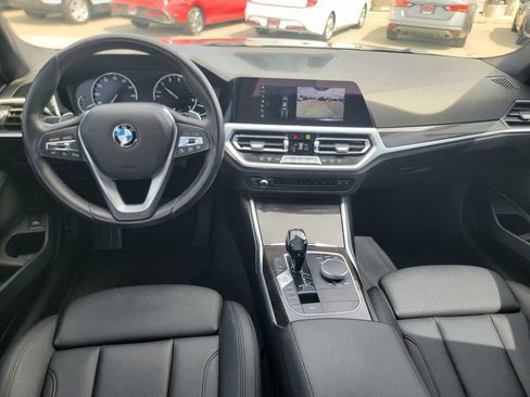 Used 2020 BMW 330i Sedan image 18
