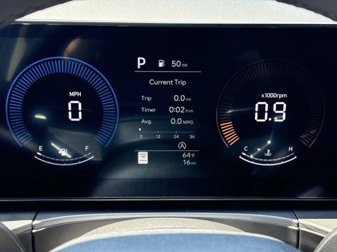 New 2026 Hyundai Santa Fe SE AWD/4WD image 7