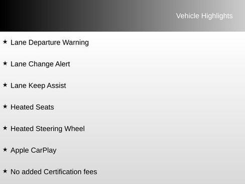 Certified 2024 Chevrolet Trax ACTIV w/ Driver Confidence Package image 12