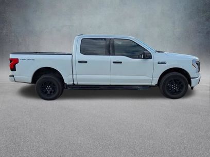 Used 2025 Ford F150 Lightning XLT