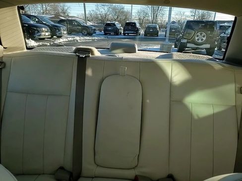 Used 2008 Mercury Grand Marquis LS image 22