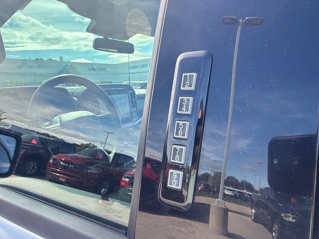 Used 2021 Ford F150 XLT w/ Equipment Group 302A High AWD/4WD image 7