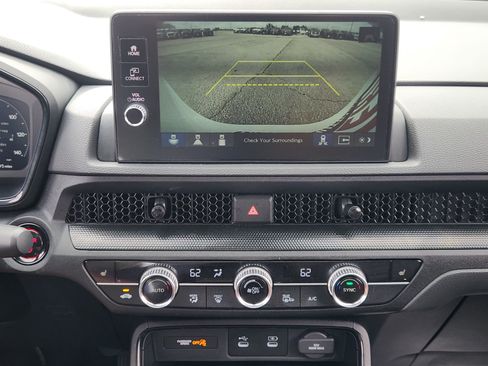 Used 2026 Honda CR-V Sport-L image 19