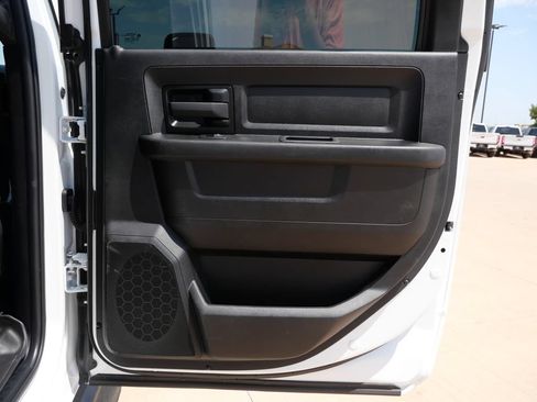 Used 2024 RAM 2500 Tradesman AWD/4WD image 11