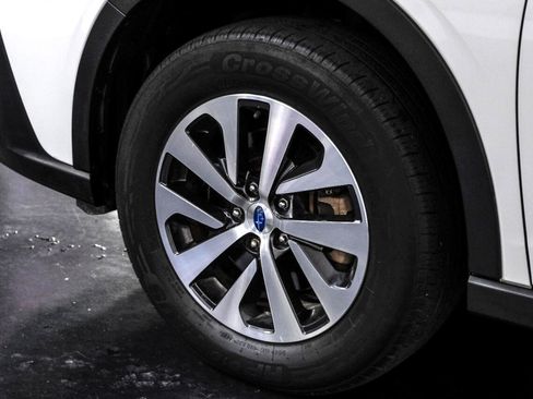 Used 2020 Subaru Outback Premium image 48