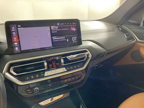 Certified 2023 BMW X3 M40i w/ Premium Package image 25