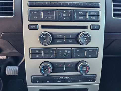 Used 2012 Ford Flex SEL w/ Equipment Group Order Code FWD image 14