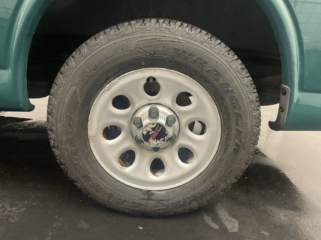 Used 2014 GMC Savana 1500 RWD image 20