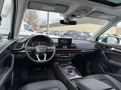Used 2019 Audi Q5 2.0T Premium Plus image 15