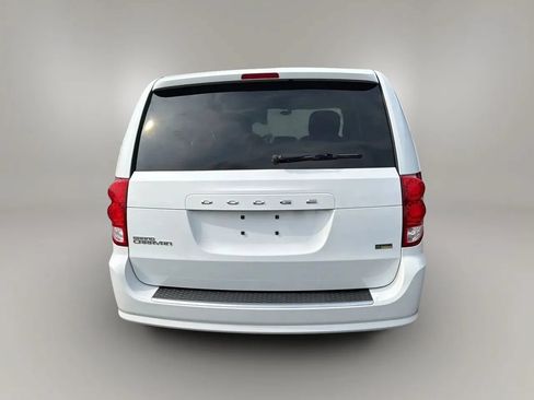 Used 2014 Dodge Grand Caravan SE w/ Quick Order Package 29E SE FWD image 6