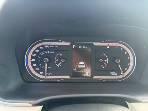 Used 2023 Hyundai Tucson SEL image 10