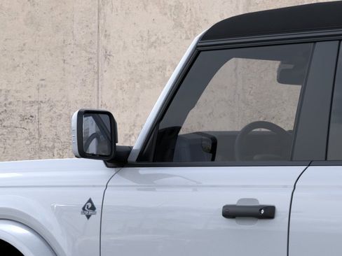 New 2026 Ford Bronco Outer Banks AWD/4WD image 22