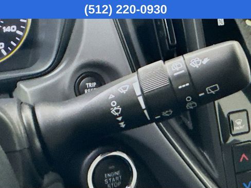 Used 2025 Subaru Crosstrek 2.5i Sport w/ Crosstrek Mirror Package image 14