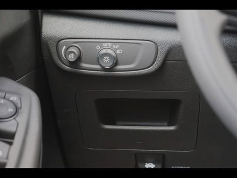 New 2026 Chevrolet TrailBlazer LT image 14