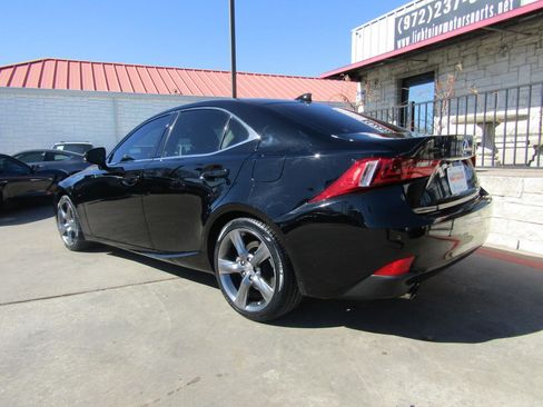 Used 2014 Lexus IS 350 image 3