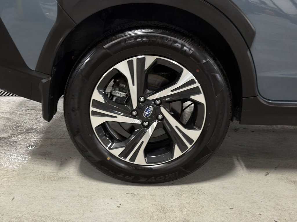 Certified 2024 Subaru Crosstrek 2.0i Premium AWD/4WD image 12