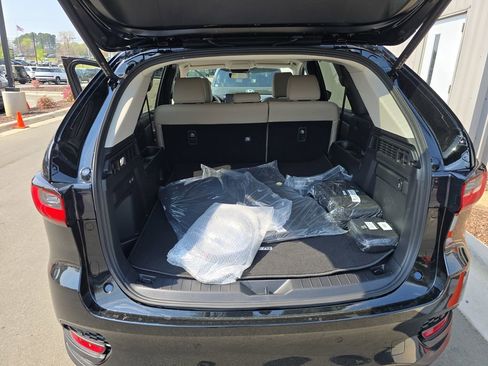 New 2026 MAZDA CX-70 SC Plus image 13