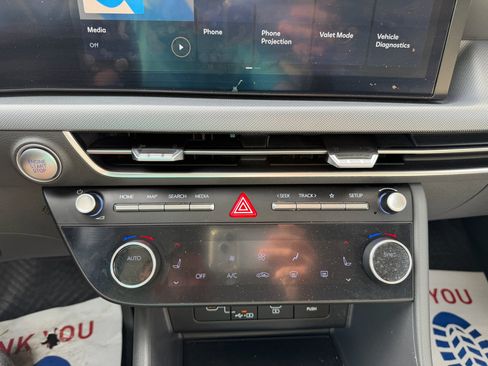 Used 2024 Hyundai Sonata SEL FWD image 20