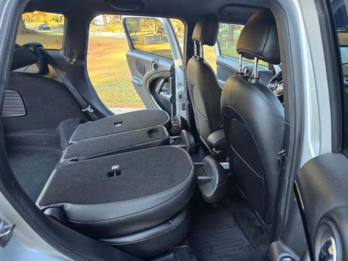 Used 2016 MINI Cooper Countryman S image 20