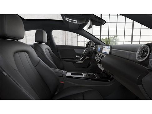 New 2026 Mercedes-Benz CLA 250 4MATIC image 4