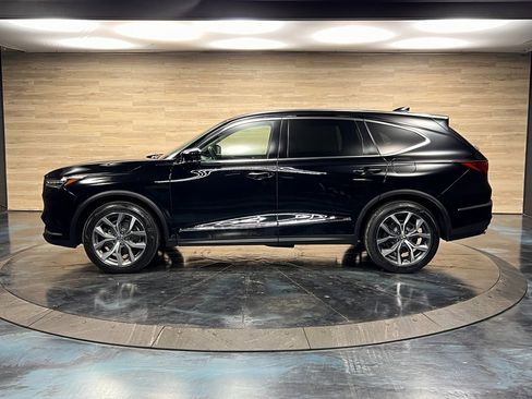 Used 2023 Acura MDX SH-AWD w/ Technology Package image 17